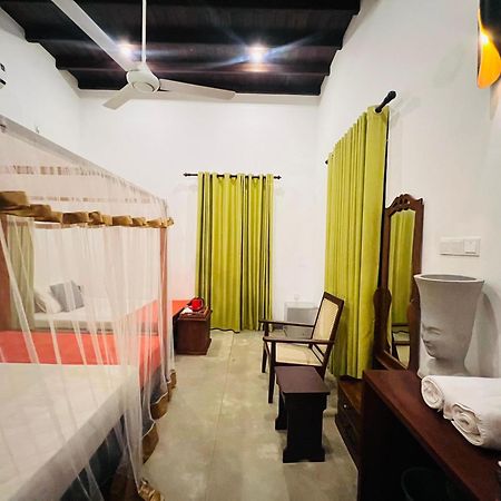 Krishan Villa Негомбо Екстер'єр фото