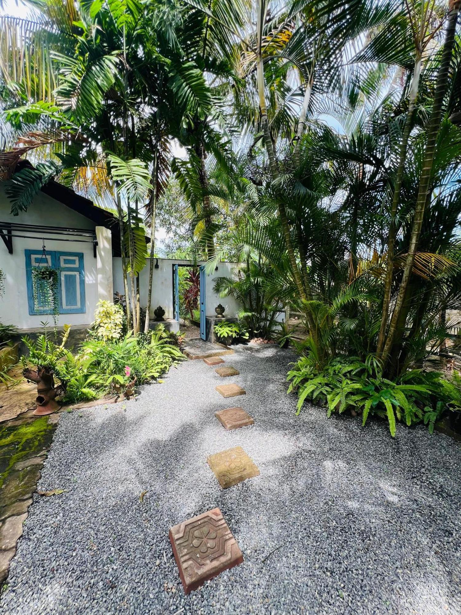 Krishan Villa Негомбо Екстер'єр фото